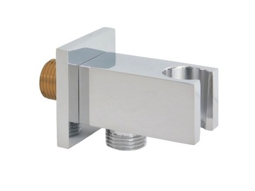 ZESTAW NATRYSKOWY PRYSZNICOWY DESZCZOWNICA TERMOSTAT PODTYNKOWY ESTIVA 30