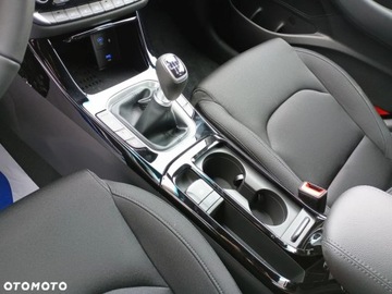 Hyundai i30 III 2025 Hyundai i30 Hyundai i30 1.5 T-GDI 48V Smart 1.5 Hybryda 140KM, zdjęcie 14