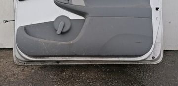 CITROEN C1 3D 05- DVEŘE PRAVÉ