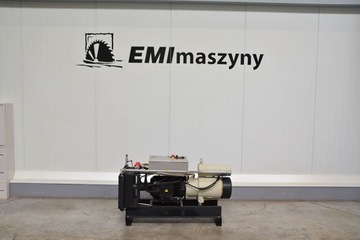KOMPRESOR ŁOPATKOWY MATTEI - 7,5kW - 10 BAR