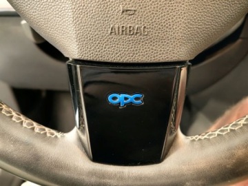 Opel Astra H Hatchback 5d 2.0 OPC 240KM 2008 Opel Astra H OPC, 2.0 241 KM, Recaro, Nawi, zdjęcie 16