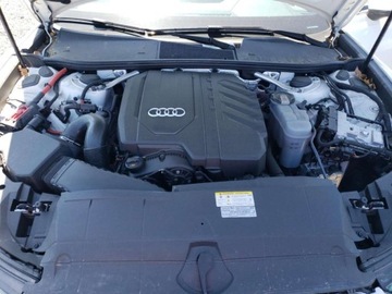 Audi A6 C8 2023 Audi a6 Premium Plus 2023 2.0l 2.0 Benzyna 261KM, zdjęcie 6