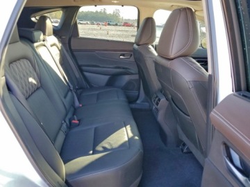 Nissan 2025 Nissan Murano Platinum 2025 2.0 Benzyna 260KM, zdjęcie 11