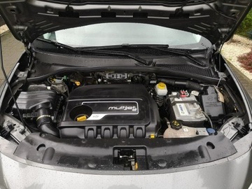 Fiat Tipo II Sedan 1.3 Multijet 95KM 2016 Fiat Tipo 1.3 Multijet 95KM Klimatr Navi Kamera, zdjęcie 24