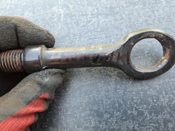 HYUNDAI H1 II 07-15 UCHO TAŽENÍ