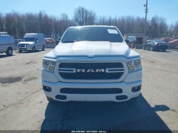  RAM 1500 Big Horn 57 Box 2024 5.7l 5.7 Benzyna 395KM, zdjęcie 7