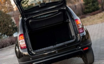 Dacia Duster I SUV Facelifting 1.2 TCe 125KM 2015 Dacia Duster Dacia Duster 1.2 Benzyna 125KM, zdjęcie 24