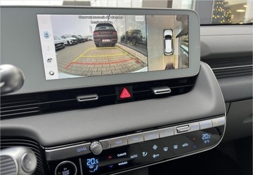 Hyundai IONIQ 2023 Hyundai IONIQ Ioniq 5 77kWh Uniq Elektryczny 224KM, zdjęcie 17