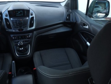 Ford Tourneo Connect II 2015 Ford Tourneo Connect 1.5 TDCi, Klima, Klimatronic, zdjęcie 7