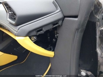 Lamborghini Huracan 2021 Lamborghini Huracan 2021, Evo Coupe, 5.2L od ubezpieczalni 5.2 Benzyna, zdjęcie 11