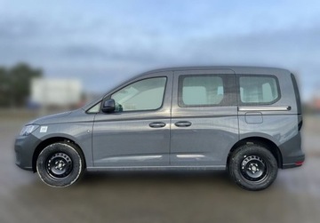 Volkswagen Caddy V 2025 Volkswagen Caddy 1,5 l TSI 116 KM manual,5 osob 1.5 Benzyna 116KM, zdjęcie 6