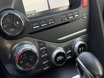 DS 5 Hatchback Facelifting 2015 2.0 BlueHDi 181KM 2016 Citroen DS5 Krajowy Bezwypadkowy I Właściciel Serwisowany, zdjęcie 34