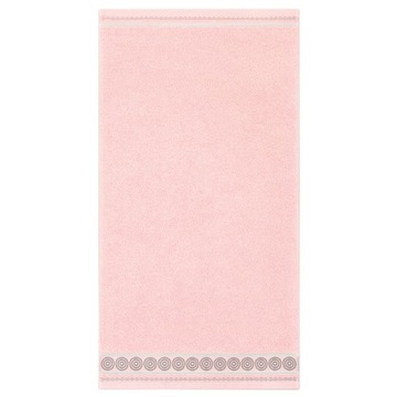 Польский комплект полотенец Zwoltex, подарочный Rondorose