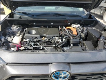 Toyota RAV4 V 2021 Toyota RAV4 2021 TOYOTA RAV4 LE 2.5 Hybryda 176KM, zdjęcie 12