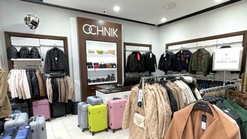 ОЧНИК ЧЕМОДАН WALPC-0013-42-28(W24) Чемодан большой на колесах ПК новый