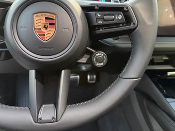 Porsche Cayenne III 2025 Cayenne Coupe S E-Hybrid Black Edition 3.0 (519 KM) 2025, zdjęcie 7