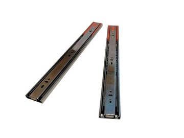 Prowadnica kulkowa H-45 L-700 System wciśnij - otwórz, TIP-ON