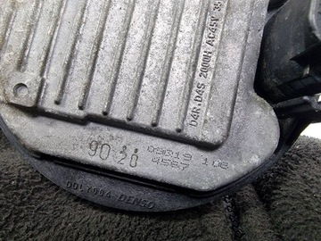 MĚNIČ 85967-02010 TOYOTA AURIS II