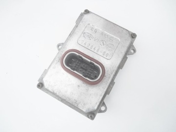 MERCEDES ML W164 FACELIFT MĚNIČ MODUL XENON