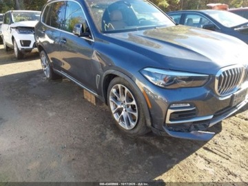 BMW X5 G05 2021 BMW X5 2021 BMW X5 PHEV XDRIVE45E 3.0 Hybryda Plug-in 282KM, zdjęcie 6