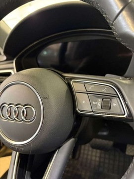 Audi A4 B9 Avant Facelifting 2.0 35 TDI 163KM 2022 Audi A4 Avant 35 TDI 163 KM S Tronic Salon PL Serwisowany FV23 2.0, zdjęcie 13