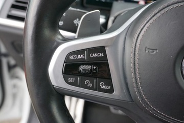 BMW X5 G05 SUV 3.0 30d 286KM 2023 BMW X5 Salon PL Kamera M Shadow Line Hak xDrive FV23, zdjęcie 17