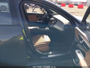 Mercedes Klasa E W214 2024 Mercedes-Benz Klasa E 450 4Matic 2024 3.0l 3.0 Benzyna 375KM, zdjęcie 9