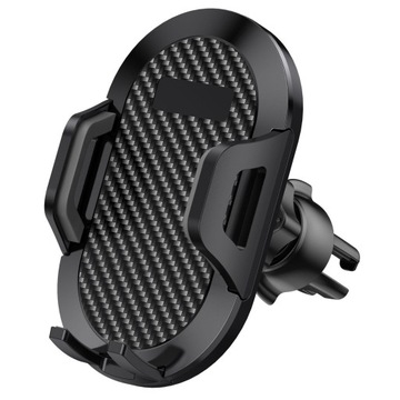 Держатель окна автомобиля GeNow, кабина, черный, прочный и прочный