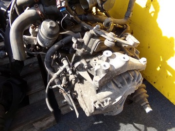 ASTRA J 1.4 TURBO 15R 140KM SKŘÍŇ ŘAZENÍ 6 M32