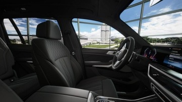 BMW X7 SUV Facelifting 3.0 40d 352KM 2025 BMW X7 xDrive40d, Dostępny od ręki z ratą 3900, zdjęcie 15