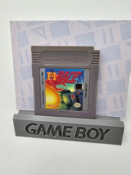 GAME BOY F-1 RACE ОРИГИНАЛ