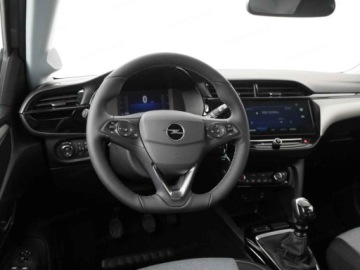 Opel Corsa F Hatchback 5d Facelifting 1.2 Turbo 100KM 2026 Od ręki - Edition 1.2 Turbo 100KM / Pakiet Komfort, Tech, Zimowy, zdjęcie 5