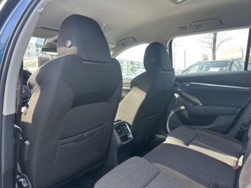 Skoda Octavia IV Kombi 2.0 TDI SCR 200KM 2021 Skoda Octavia Scout DSG 4x4 TDI 150KM FV23%, zdjęcie 32