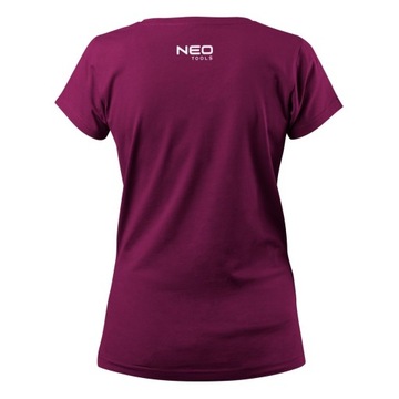 Женская футболка, женский размер. Л Нео 80-611
