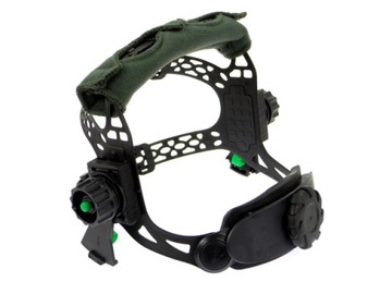 NAGŁOWIE DO PRZYŁBICY PAMORAMA ALFA