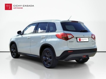 Suzuki Grand Vitara II 2018 Suzuki Vitara 1.4 Benzyna 140KM, zdjęcie 2