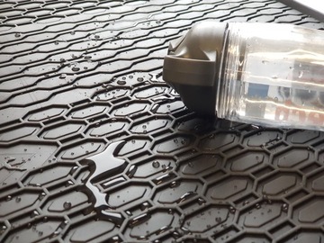 РЕЗИНОВЫЕ КОВРИКИ ДЛЯ Opel Astra IV J (09-19)