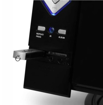 Стереосистема OneConcept V-12