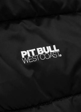 Bezrękawnik kamizelka Pit Bull West Coast Walpen r. L