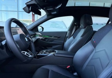 BMW Seria 5 G90-91 2025 BMW Seria 5 I wlasciciel M Pro 360 Hak Gwarancja Bezwypadkowy FVAT23, zdjęcie 27