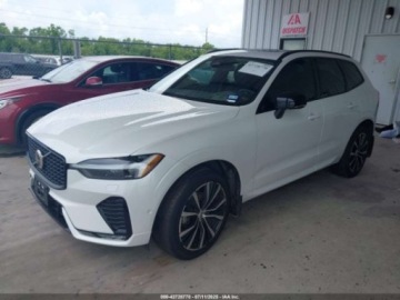 Volvo XC60 II 2023 Volvo XC 60 B5 Plus Dark Theme 2023 2.0l 2.0 Benzyna 247KM, zdjęcie 1