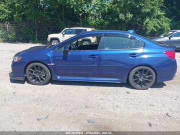 Subaru 2020 Subaru WRX 2020r, WRX, Limited, 2.0L, 4x4 2.0 Benzyna 268KM, zdjęcie 4