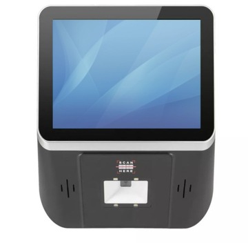 ПРОВЕРКА ЦЕНЫ WiFi A100 Сканер QR-кода