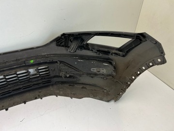 SKODA KODIAQ RS БАМПЕР ПЕРЕДНИЙ ПЕРЕДНИЙ 16-