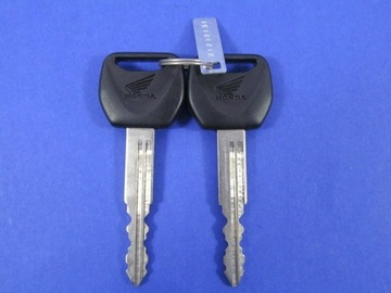 Stacyjka kluczyki zamki HONDA Deauville NT 700