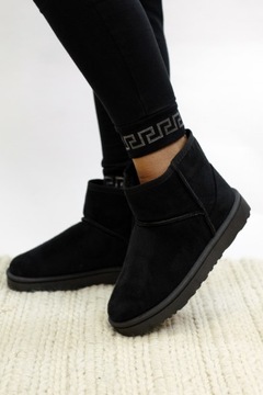 Утепленные зимние ботинки, ЭСКИМОССКИЕ зимние БОТИНКИ, тапочки ТАПОЧКИ (41)