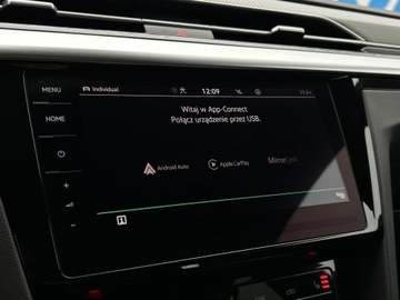 Volkswagen Arteon Fastback Facelifting 2.0 TSI 190KM 2021 Volkswagen Arteon Shooting Brake Virtual Cockpit!, zdjęcie 23