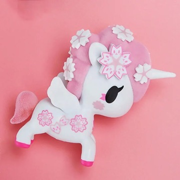 Сумка Guess Сумка Tokidoki Unicorno Слепая коробка Игрушки Аутентичный Единорог 6 серии