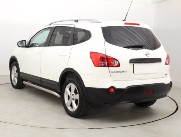 Nissan Qashqai I Crossover 2.0 140KM 2009 Nissan Qashqai+2 2.0 i, 4X4, 7 miejsc, Klima, zdjęcie 3