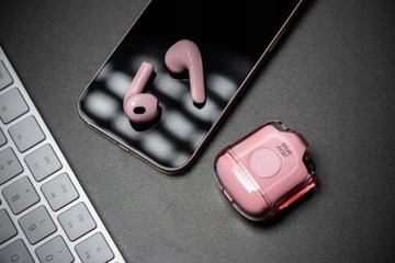 Беспроводные/Bluetooth стереонаушники BLUE STAR TWS Transparency Fi22